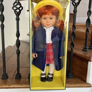 Madeline 2003